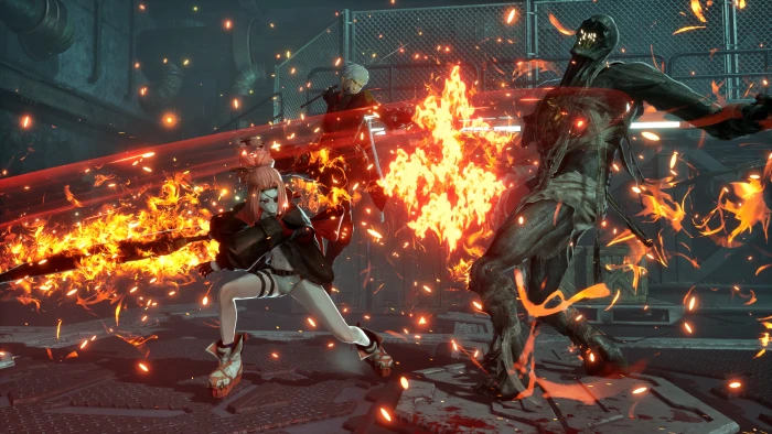 Code Vein II (Download) (PC)