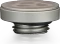 Thermal Grizzly DeltaMate Plug, Verschlussstopfen, G1/4", matt nickel, 6er-Pack Vorschaubild
