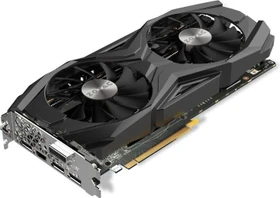 Zotac GeForce GTX 1070 Ti AMP Edition, 8GB GDDR5, DVI, HDMI, 3x DP