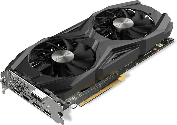 Zotac GeForce GTX 1070 Ti
