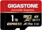 Gigastone R880/W650 1TB Kit, UHS-I U3, A1, Class 10, SD Express EX I Vorschaubild