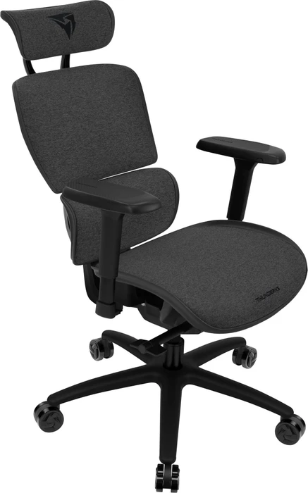 Thunder X3 XTC Loft Gamingstuhl, grau