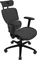Thunder X3 XTC Loft Gamingstuhl, grau Vorschaubild
