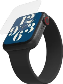 ZAGG invisibleSHIELD Ultra Clear+ für Apple Watch (44mm)