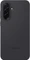 Samsung Silicone Case für Galaxy A36 5G schwarz Vorschaubild