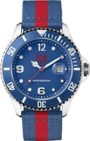 Ice-Watch Ice-Polo Purple & Orange Unisex PO.POE.U.N.14