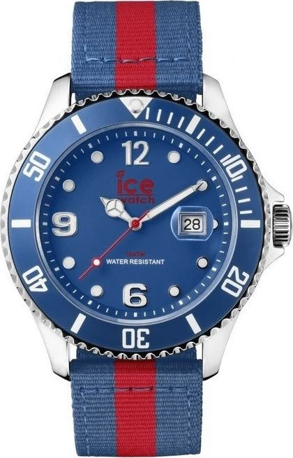 Ice-Watch Ice-Polo Purple & Orange Unisex PO.POE.U.N.14