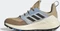 adidas Terrex Trailmaker GTX beige tone/core black/ambient sky (Damen) Vorschaubild