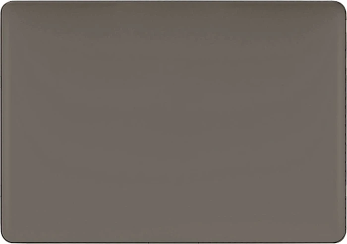 Black Rock Notebook Hülle Protective MacBook Pro (M2, 2022) Schwarz