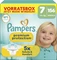 Pampers Premium Protection Gr.7 Einwegwindel, 15+kg Vorschaubild