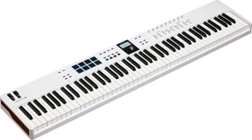 Arturia KeyLab Essential 88 mk3 weiß