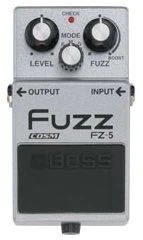 Boss FZ-5 Fuzz Box