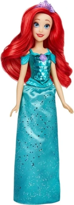 Hasbro Disney - Prinzessin - Schimmerglanz Arielle