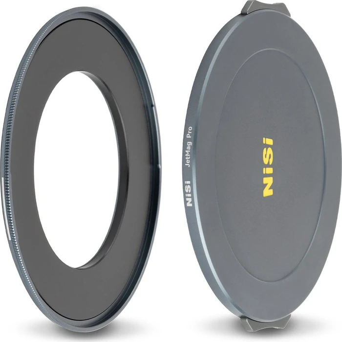 Nisi Jetmag Pro Adapter Kit (82MAG)