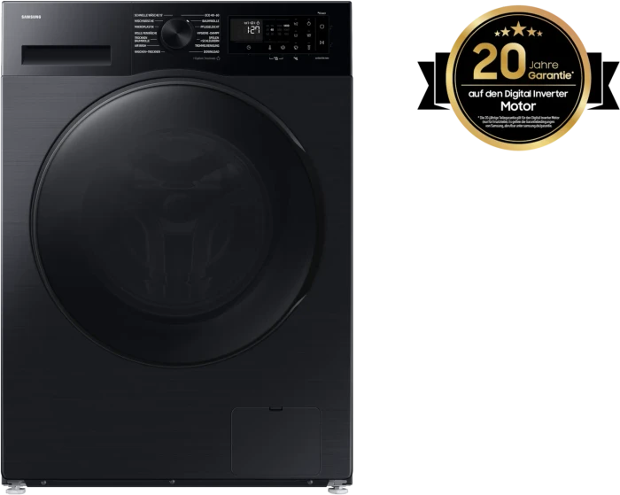 Samsung WD5000D WD90DG5B15BB