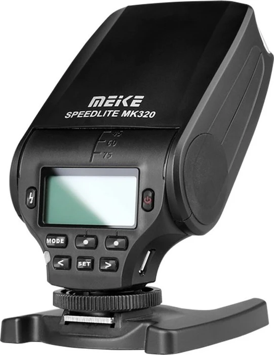 Meike MK320 Mini TTL Speedlite für Nikon
