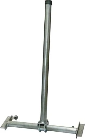 Televes Dachsparrenhalter