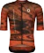 Scott Unlimited SL Trikot kurzarm mars red/black (Herren) Vorschaubild