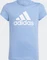adidas Essentials Big Logo Cotton T-Shirt kurzarm (Junior) Vorschaubild