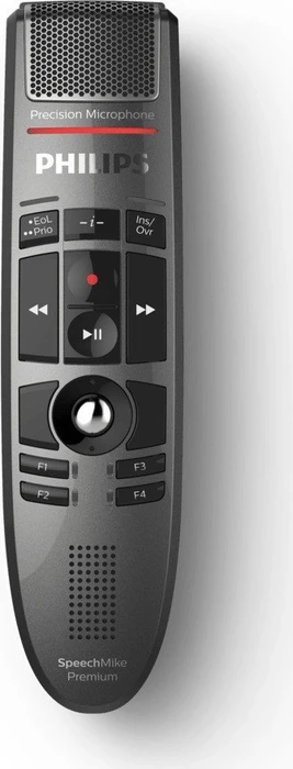 Philips SpeechMike Premium