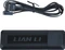 Lian Li Uni Fan CL Wireless, schwarz, LED-Steuerung, 120mm, 3er-Pack Vorschaubild