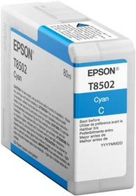 Epson Tinte T8502 Ultrachrome HD cyan
