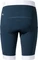 Vaude Kuro Tights Fahrradhose kurz dark sea (Herren) Vorschaubild
