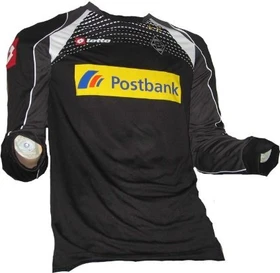 Lotto VFL Borussia Mönchengladbach Heimtrikot