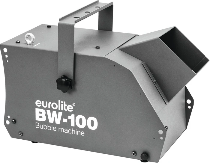 Eurolite BW-100 silber