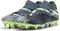 Puma Future 7 Match MxSG gray skies/puma white/fizzy apple (Herren) Vorschaubild