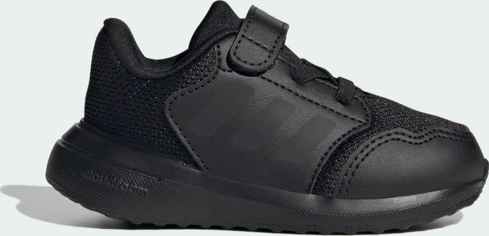 adidas Tensaur Run 3.0 core black (Junior)