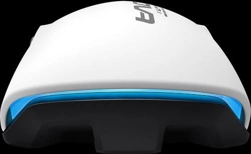 Roccat Kova Pure Performance weiß, USB