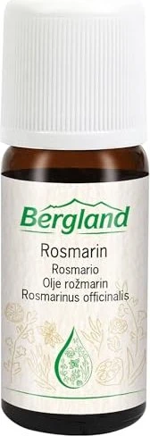 Bergland Pharma Rosmarin Duftöl, 10ml
