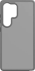 Black Rock Hybrid Case für Samsung Galaxy S25 Ultra schwarz