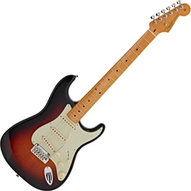 Fender American Professional II Stratocaster MN 3-Color Sunburst