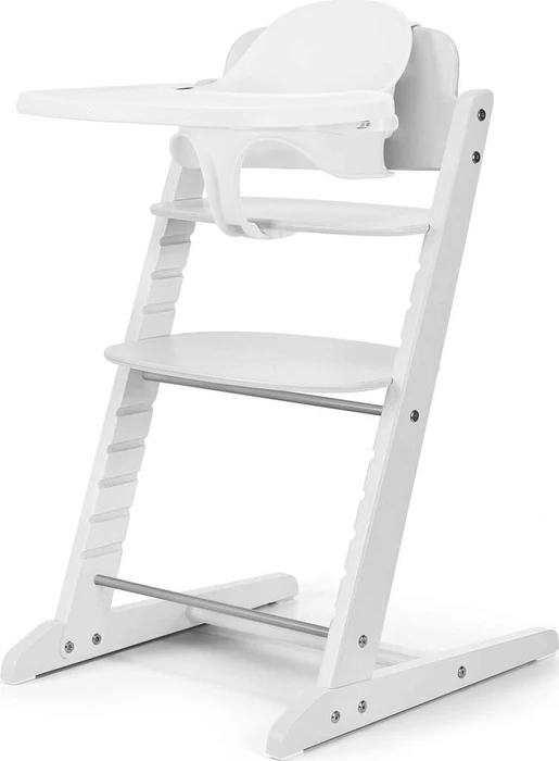 Cybex Iris 3in1 Hochstuhl all white