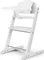 Cybex Iris 3in1 Hochstuhl all white Vorschaubild