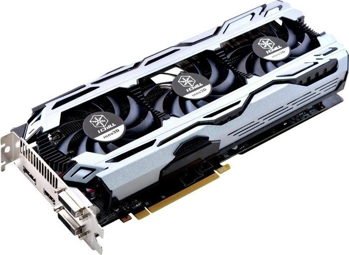 INNO3D GeForce GTX 1060