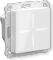 eQ-3 HomeMatic Glastaster weiß Vorschaubild