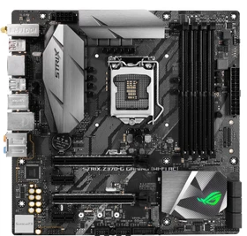 ASUS ROG Strix Z370-G Gaming [WI-FI AC] (Intel 1151 v2)