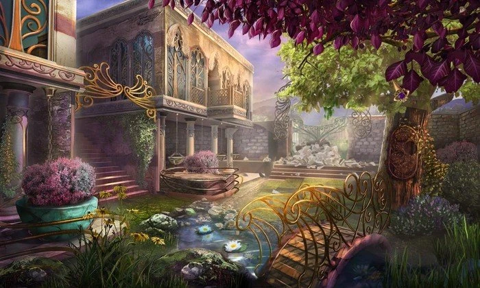 Amaranthine Voyage: Die Schatten des Wanderers (PC) – Bild 8
