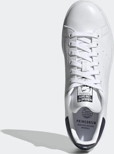 adidas Stan Smith cloud white/collegiate navy (Herren)