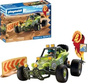 playmobil Offroad Buggy
