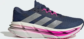 adidas Adistar Byd tech indigo/silver metallic/dark blue (Damen)