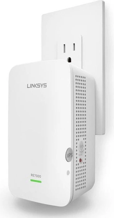Linksys RE7000 Max-Stream