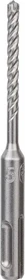 Bosch Professional SDS-plus-7X Hammerbohrer, 12x150x215mm, 1 Stück