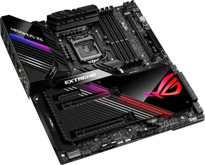 ASUS ROG Maximus XII Extreme (Intel 1200)