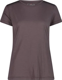CMP Performance Merino Funktionsshirt kurzarm terra (Damen)