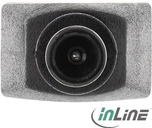 InLine Wechselstecker M8 für Universal-Netzteile, schwarz