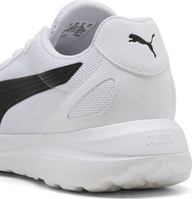 Puma Softride Cosmic puma white/puma black